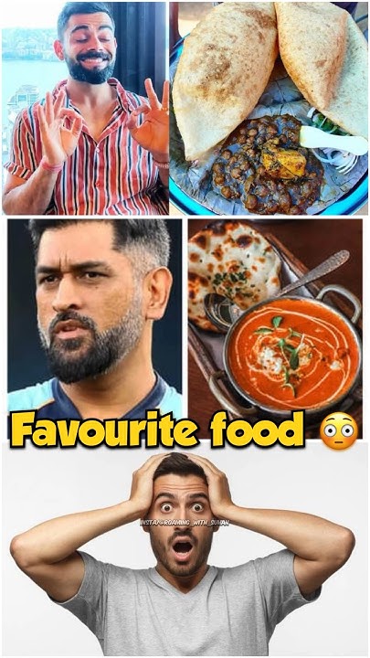 virat-kohli-and-ms-dhoni-ka-favourite-dish-shorts-minivlog-126