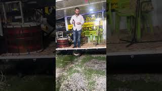 Hozan Serkan klama dazîkomê