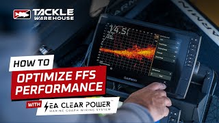 Want Your Graph To Look Like the Pros?! We talk Clean Power & FFS Optimization with Sea Clear Power