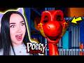 😨ИГРА ПРО БРОНА в ПОППИ ПЛЕЙТАЙМ! ➤ Poppy Playtime Stories From The Factory: Find Me