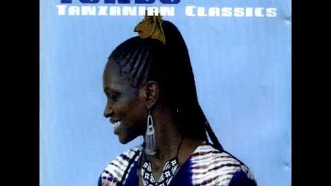 Tanzania Classics Tondo - Shakaza