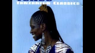 Tanzania Classics Tondo - Shakaza