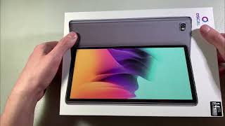 картинка: ОБЗОР Oscal Pad 10 8/128GB (ПЛЮСЫ И МИНУСЫ)