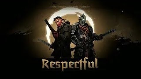 Darkest Dungeon II Resentment confession boss