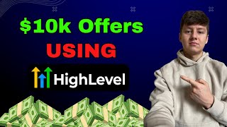 Top 5 Packages To Sell With GoHighLevel