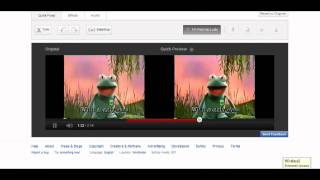 Youtube - How to enhance your own videos