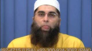 Junaid Jamshed - US Tour Promotional Video