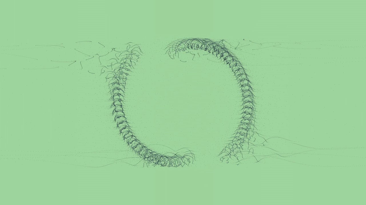 VOSC - Visual Generator - iOS iPad