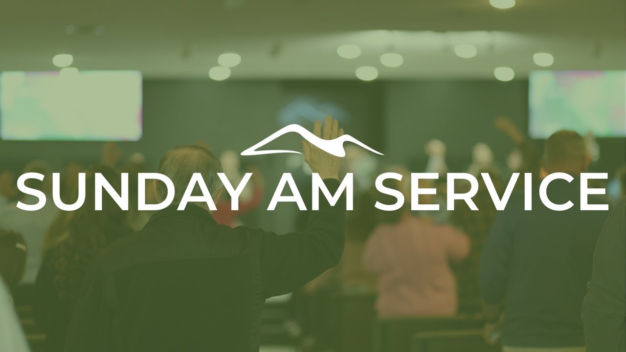 Welcome to Decaturville Pentecostal Church Livestream!