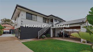 4 Makaha Drive, Birkdale