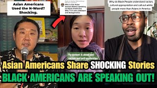 Asian Americans Share Viral Stories About Racism Behind Closed Doors — ‘The Internet Wasn’t Ready!