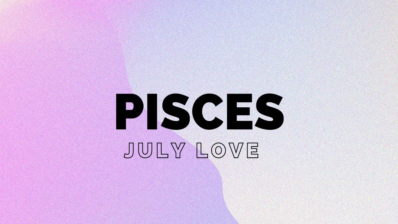 Pisces Love ♓️ Someone Who Caused You Emotional Pain 👀 Something You Should Know