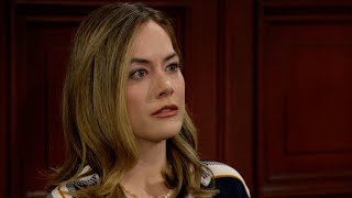The Bold and the Beautiful - Decisions