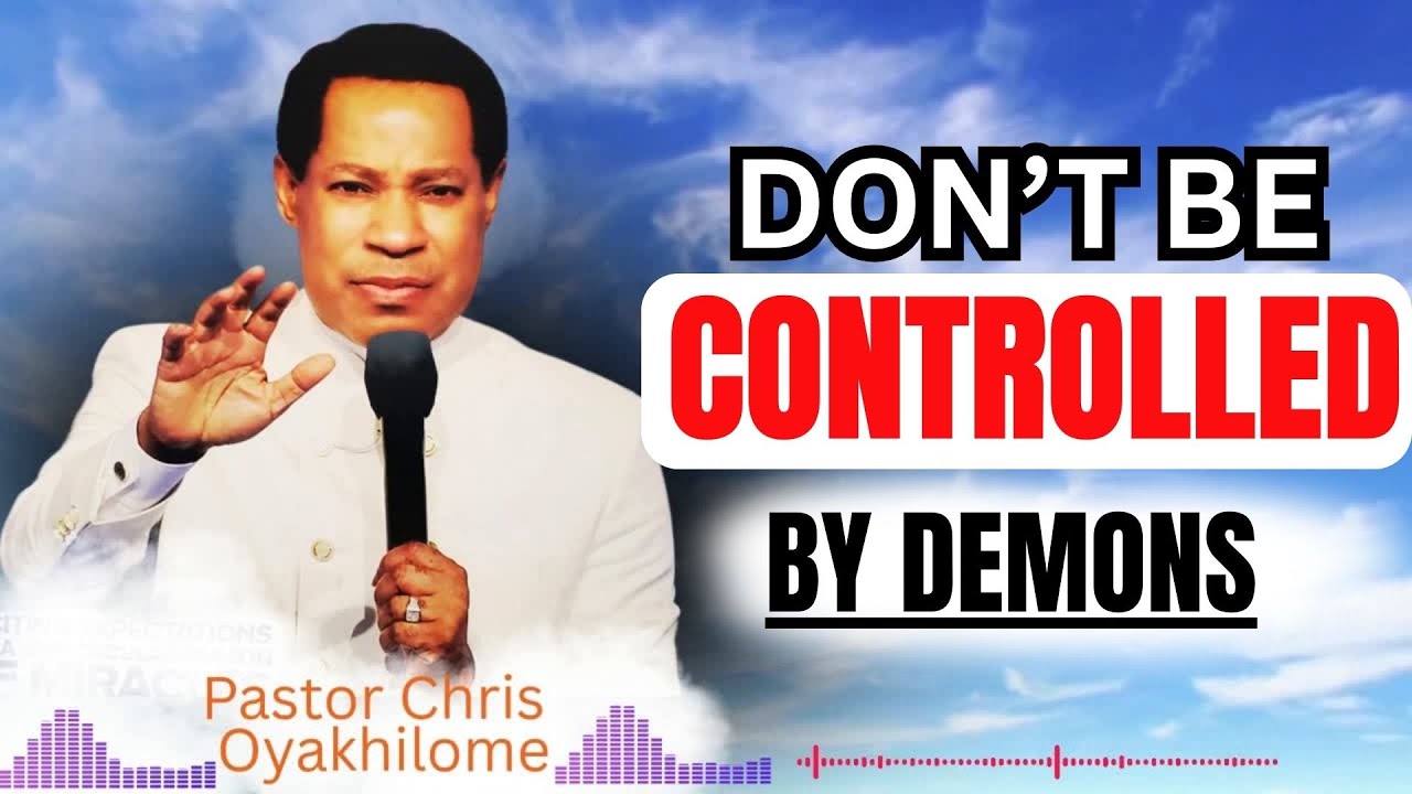 HOW TO BUILD YOURSELF QUIETLY AS GOD'S CHOSEN ONES | FAITH SERMON | Pastor Chris | Bible Study