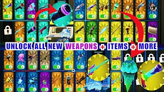Fortnite 1v1 With Every Gun ALL NEW Updated SECRETS😱!! (Best Guide) Update 1