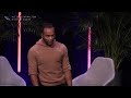 Driven To Defy | Nicolas Hamilton
