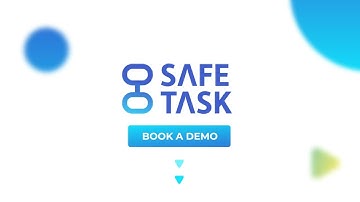 Introducing Safe Task - Hierarchical Task Analysis Diagram Software