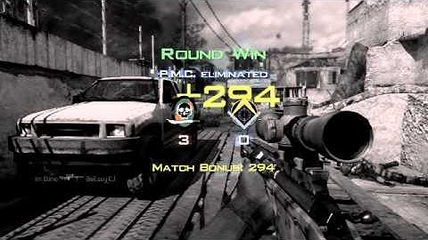 MSR Three Piece Search and Destroy