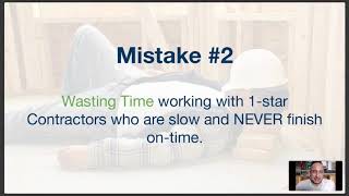 Celebrity Cracking the Contractor Code Net Worth