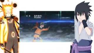 Naruto Shippuuden OP 16 \