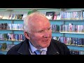 Could a hard Irish border affect my school run? - BBC Young Reporter