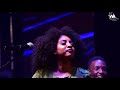 Ammara Brown Live Jacaranda Music Festival 2019