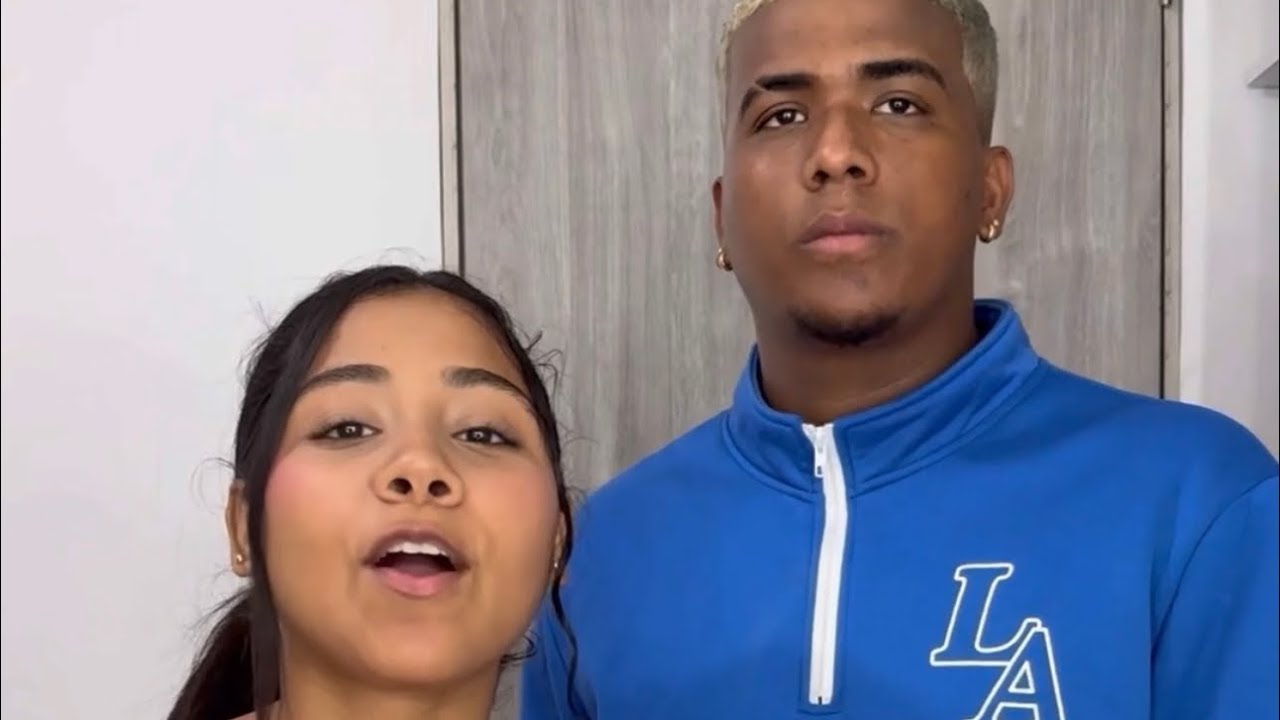 Jugamos (La Culpa no era mía)😂😂