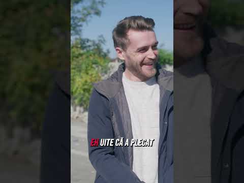 Când ajungi prea târziu la coada de la reciclat!