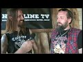 Capture de la vidéo Hardline Tv: Nocturnal Breed Interview (Under The Black Sun Festival 2019)