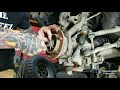 How to install ECGS clamshell bushing, remove &amp; disassembly of the Toyota 7.5&quot; clamshell housing.