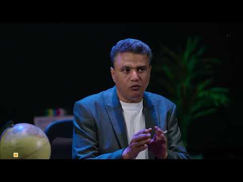 كود 24 | الحلقة الاولى - تقديم - عبدالله الصلاحي