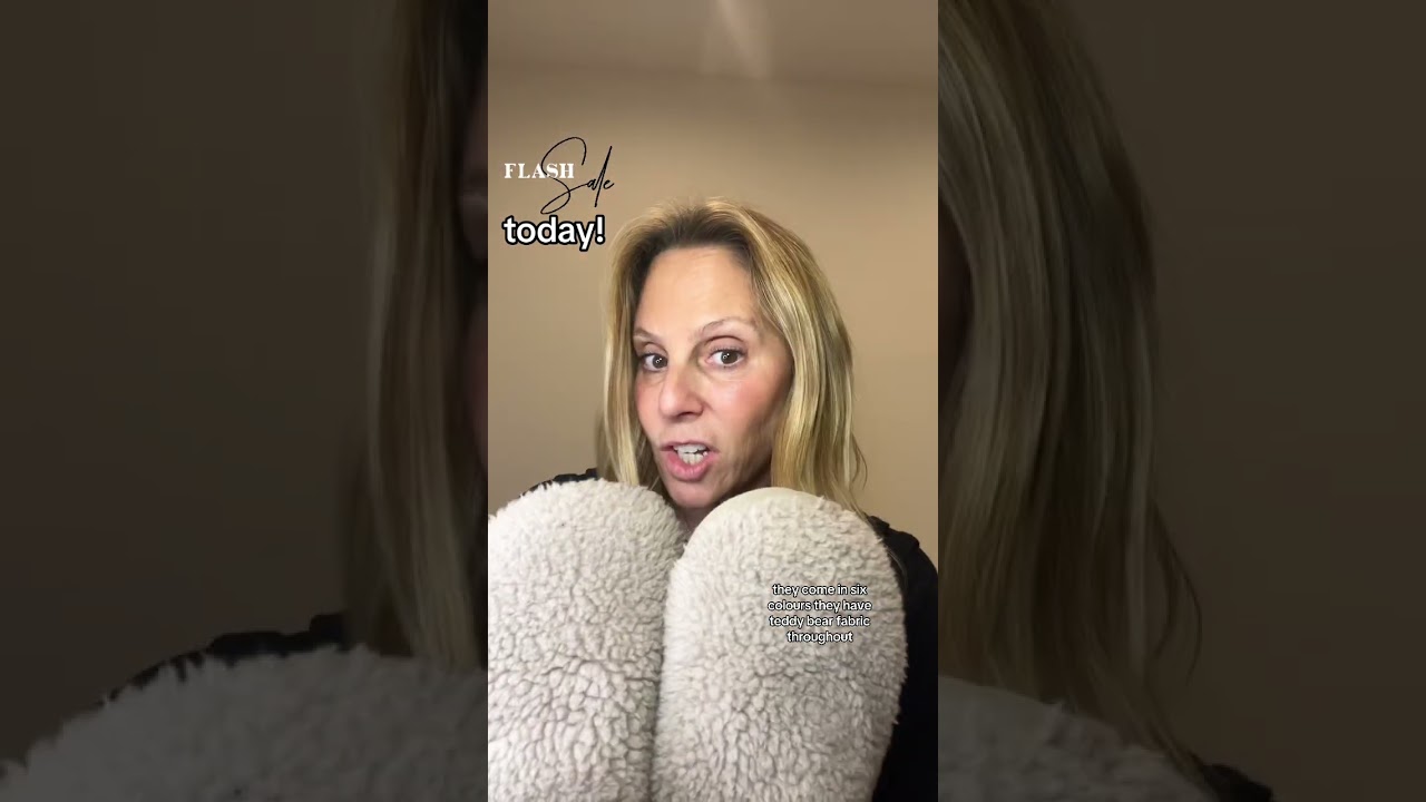 Snag Crocs Slippers on SALE TODAY! 