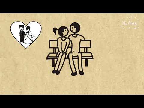 Lirik Lagu Menjaga Jodoh Orang