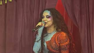 Jade - FUFN (F*ck You For Now)  (Live Milan  14/03/26)
