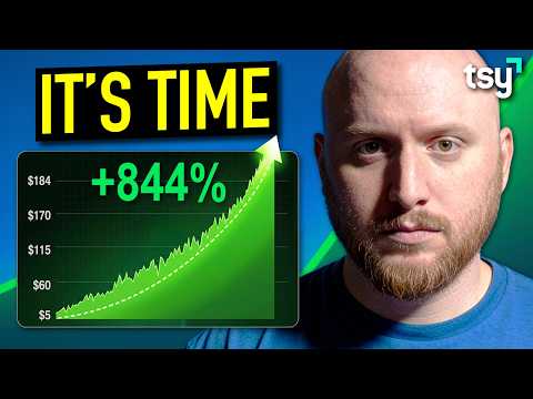 My Top 3 Secret Stocks To Get Rich (Without Getting Lucky)