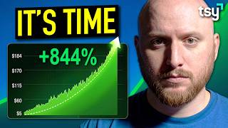Top Stocks I'm Buying For HUGE Growth In August 2026