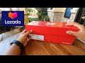 Unboxing Sendal New Balance SMF200 Men's