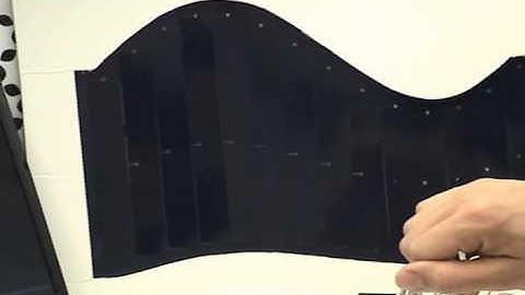 FireFly Facade