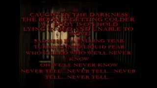 Volbeat / Room 24 ft. King Diamond with Lyrics &quot;OG &amp; SL&quot;