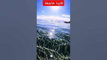 القرآن #اكسبلور #duet اللهم اجعل القران الكريم ربيع قلوبنا ونور صدورنا #دويتو #راحة_نفسية