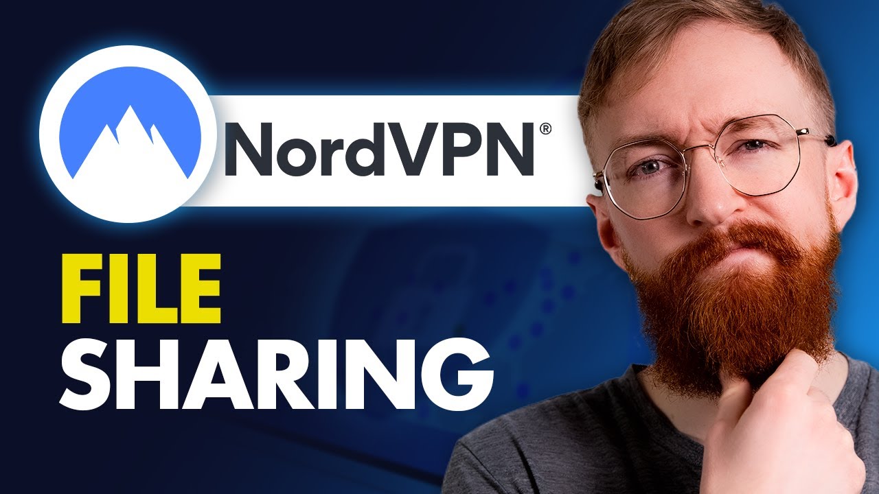 Как использовать NordVPN Meshnet — безопасный обмен файлами между устройствами