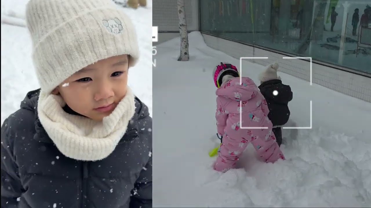 NAEBA SKI RESORT | 2D2N | TOKYO TRIP, jan2026 by wara on tour | EP1.