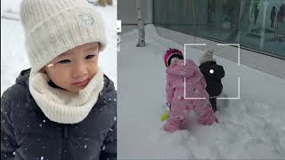 NAEBA SKI RESORT | 2D2N | TOKYO TRIP, jan2026 by wara on tour | EP1.