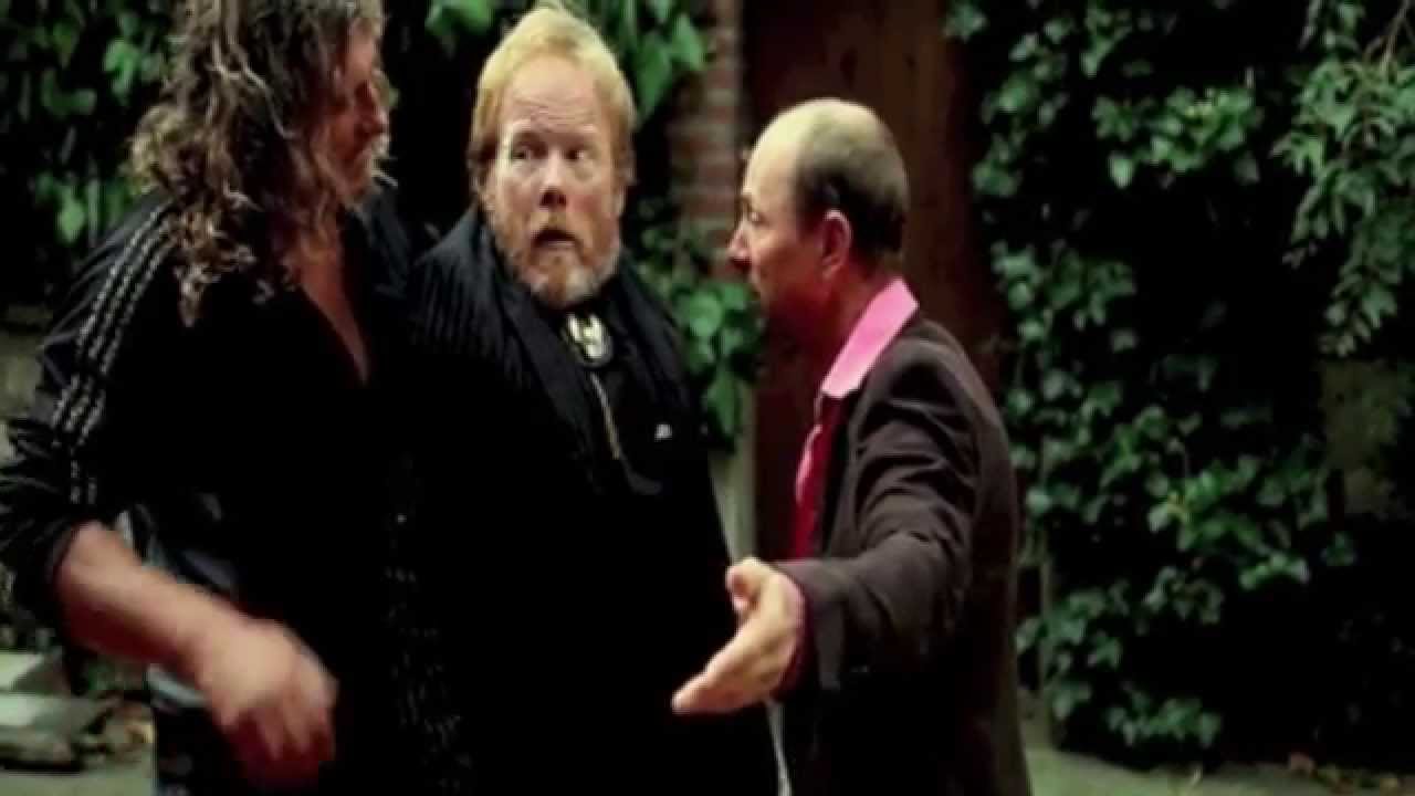 bande démo Claude Rochet 3'58''
