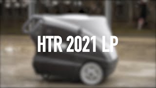 HTR 21/200 Lavor Hedvandsrenser video