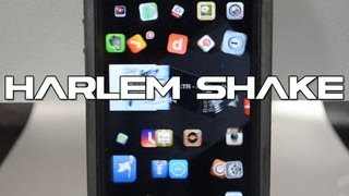 HARLEM SHAKE [iPhone Style] Version 2 screenshot 5