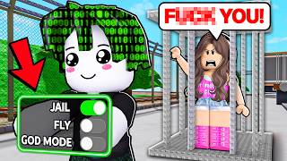 I Trolled As a BABY With ADMIN COMMANDS!