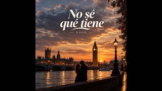 Download lagu Naoh - No se que tiene (prod.rjavichuu) VideoclipOficial