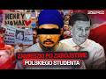 DOŻYWOCIE DLA MORDERCY HENRY'EGO NOWAKA. PROTESTY W WIELKIEJ BRYTANII