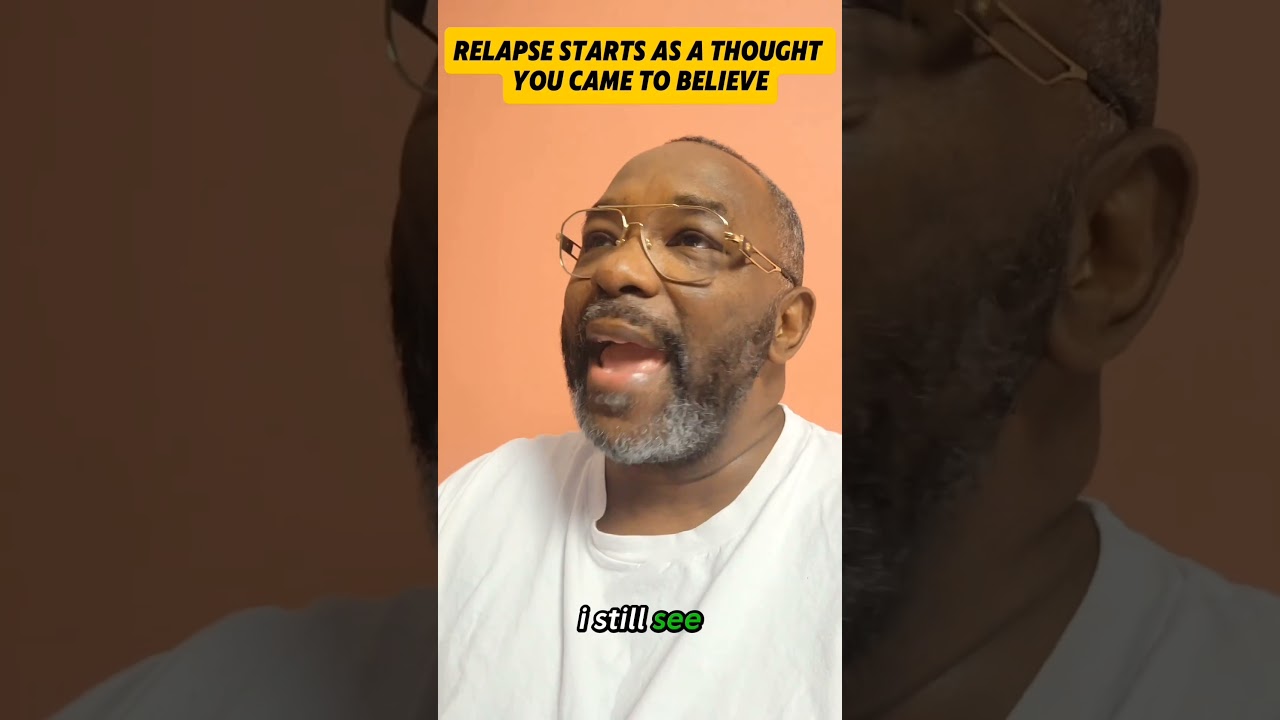 The Hardest Part of Recovery No One Warns You About The Hardest Part of Recovery No One Warns You About